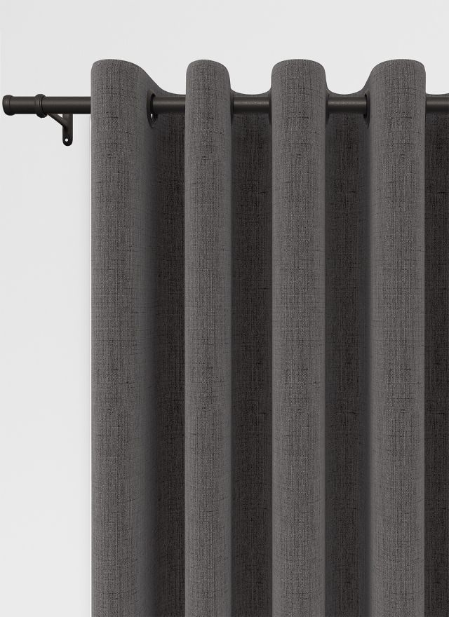 Bliss Dark Grey
