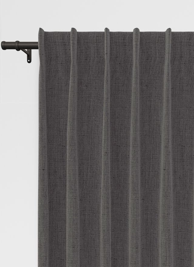 Bliss Dark Grey