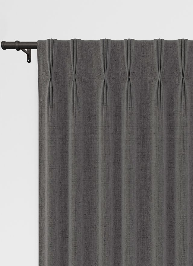 Bliss Dark Grey