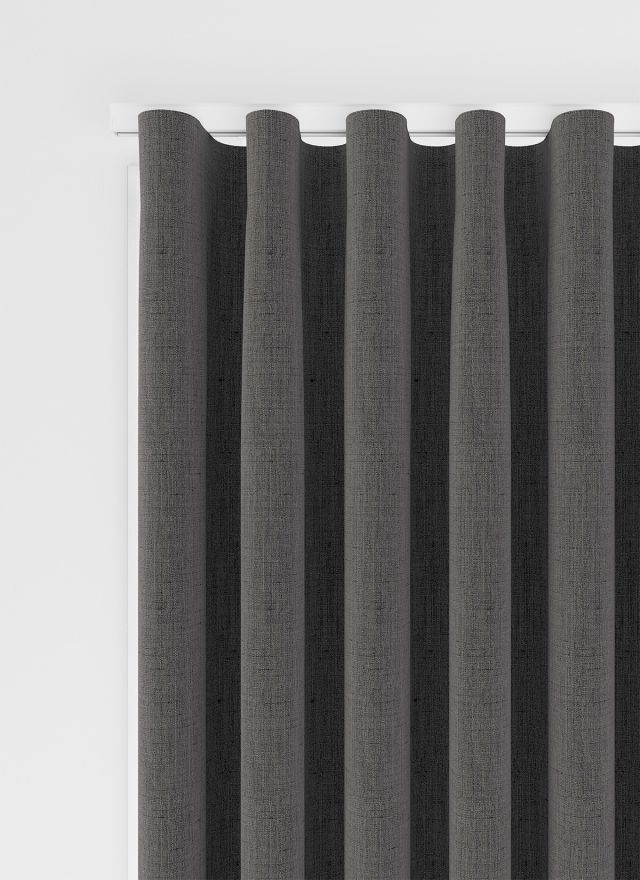 Bliss Dark Grey
