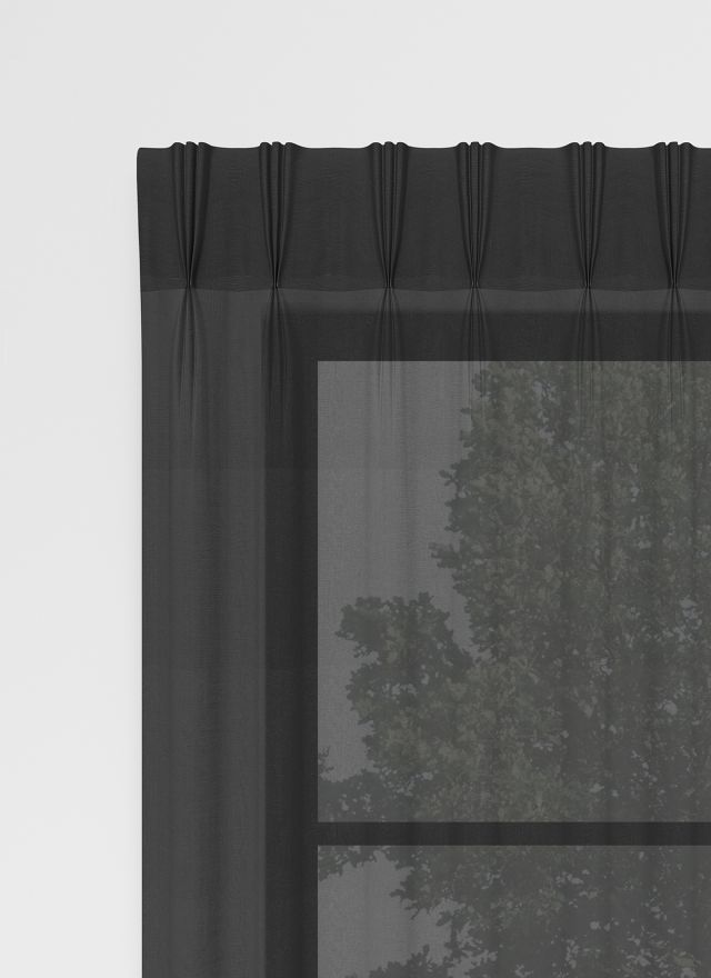 Linen Dark Grey