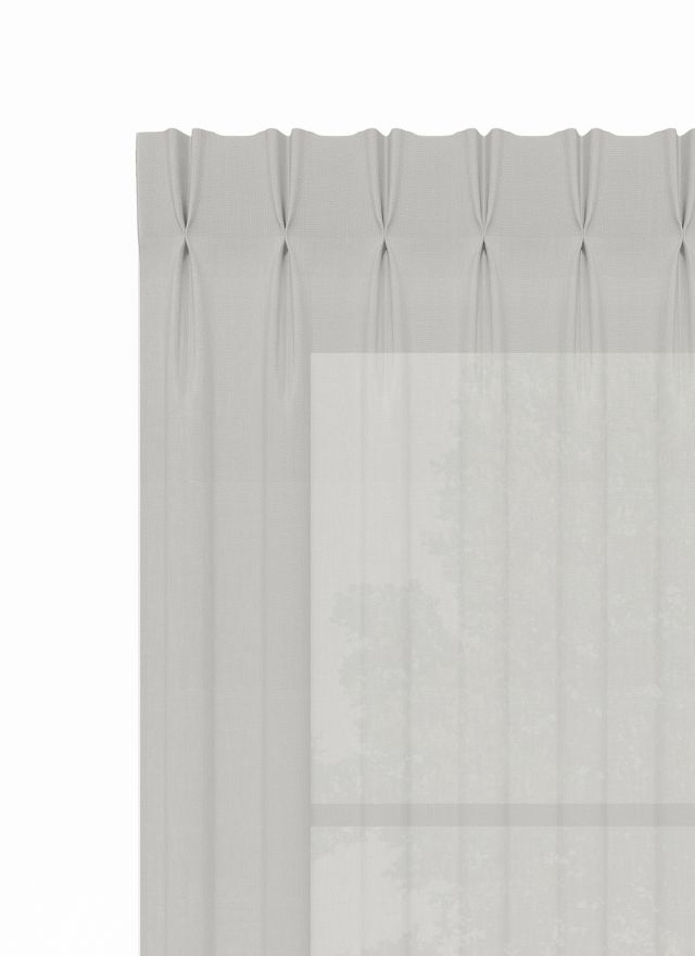 Linen Grey