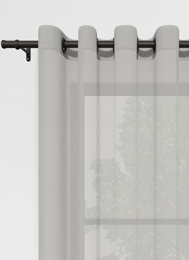 Linen Grey
