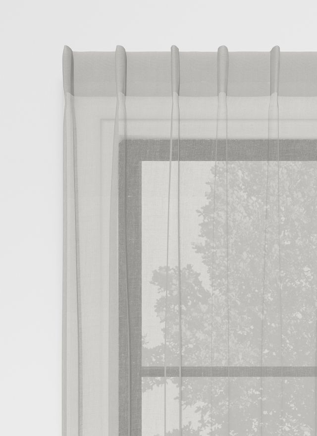 Linen Grey