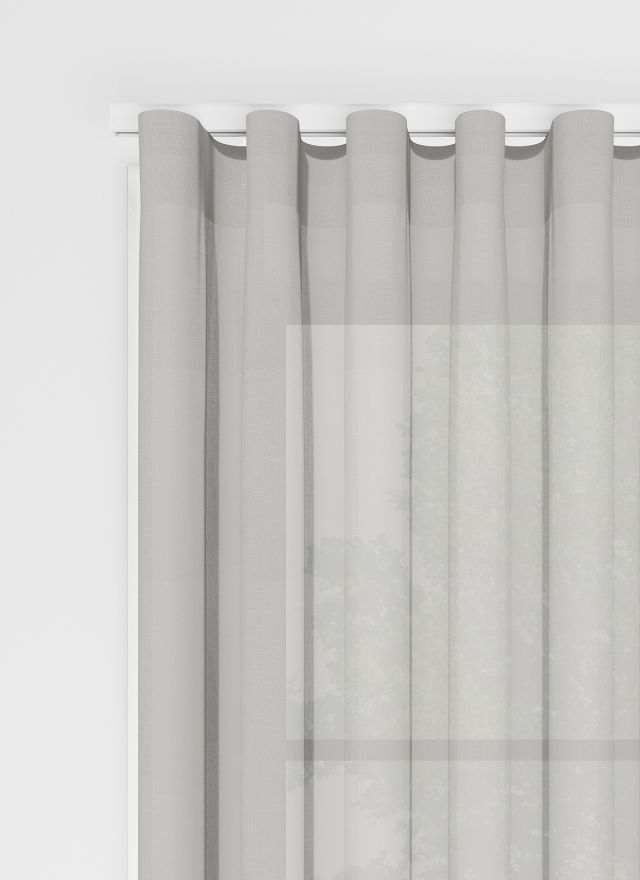 Linen Grey