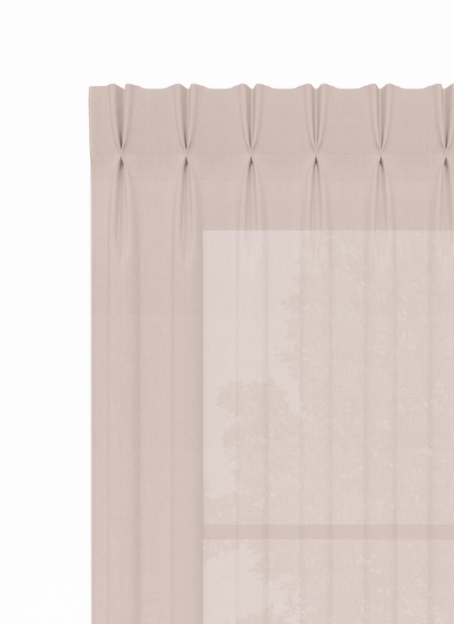 Linen Pink