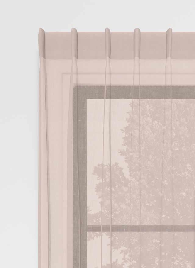 Linen Pink