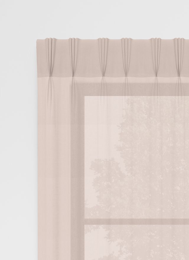 Linen Pink