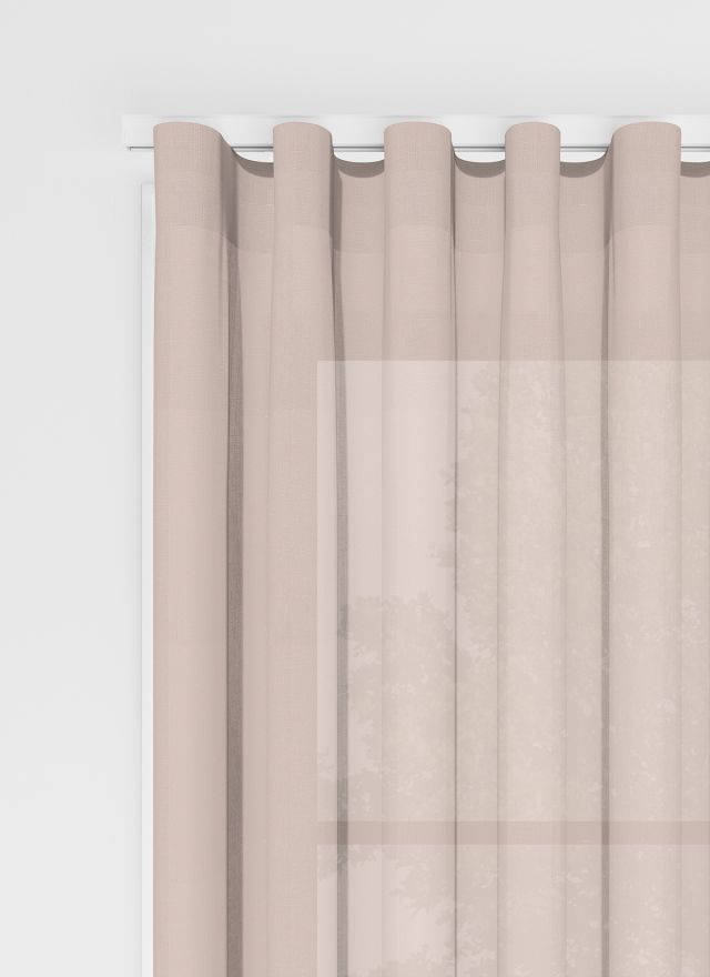Linen Pink