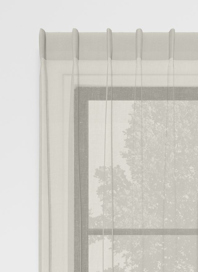 Linen Silver