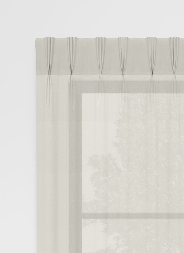 Linen Silver