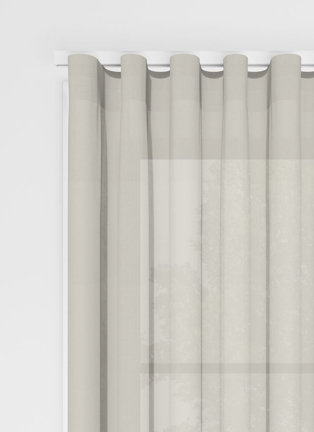 Linen Silver