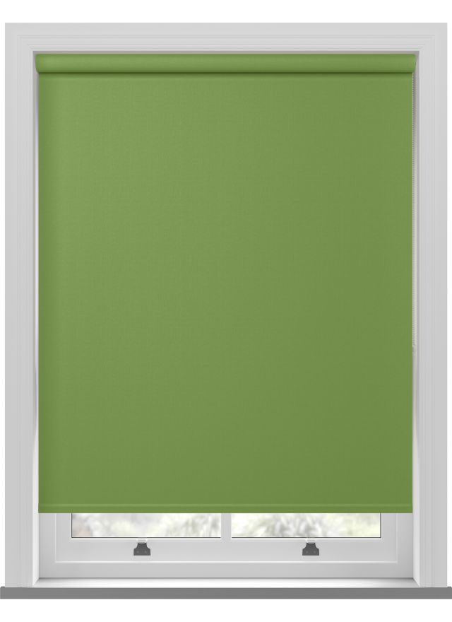 Ariel Verde