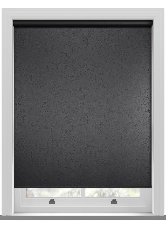 Meteor Black