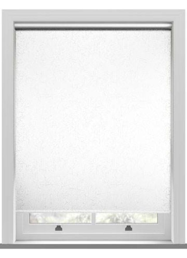 Meteor White