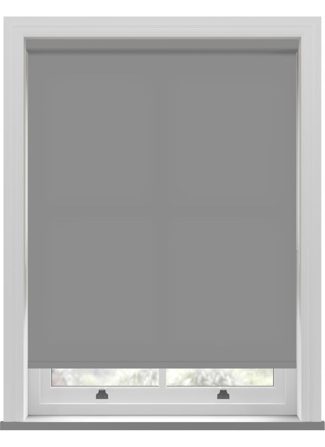 Spectre Flint Grey