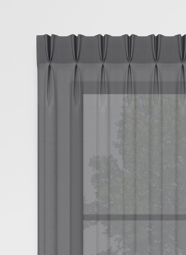 Quiet Anthracite