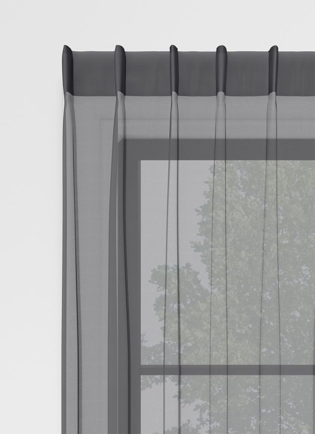 Quiet Anthracite