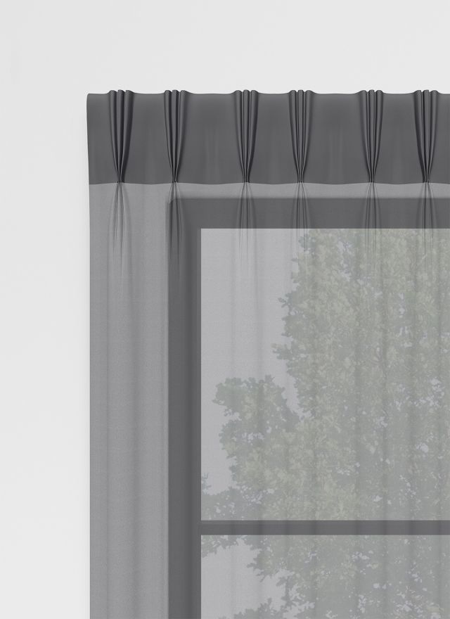 Quiet Anthracite