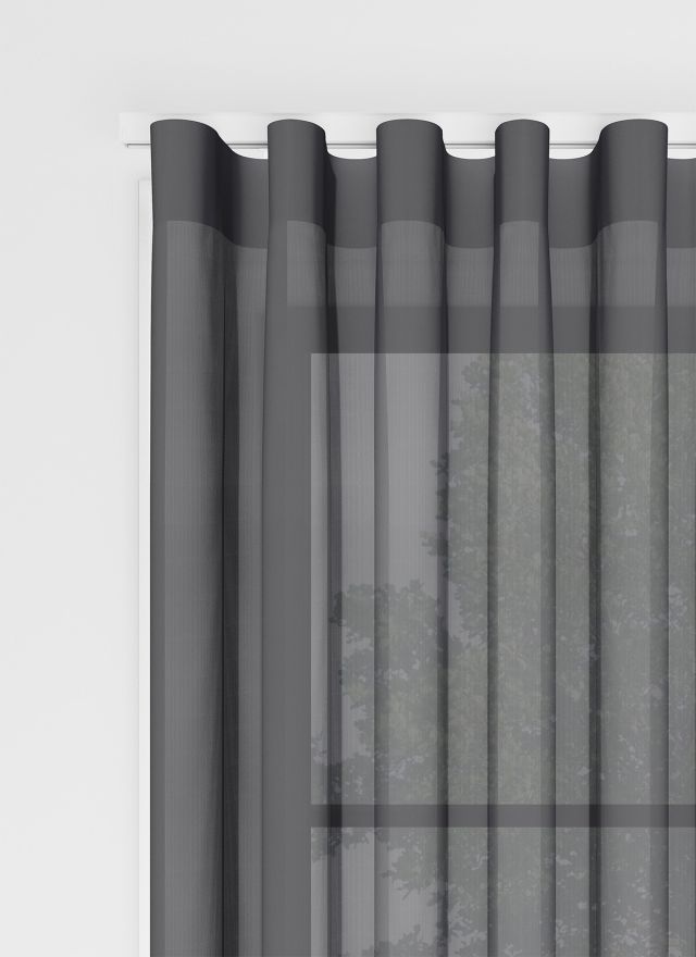 Quiet Anthracite