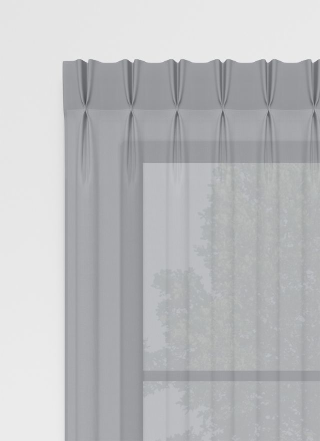 Quiet Grey