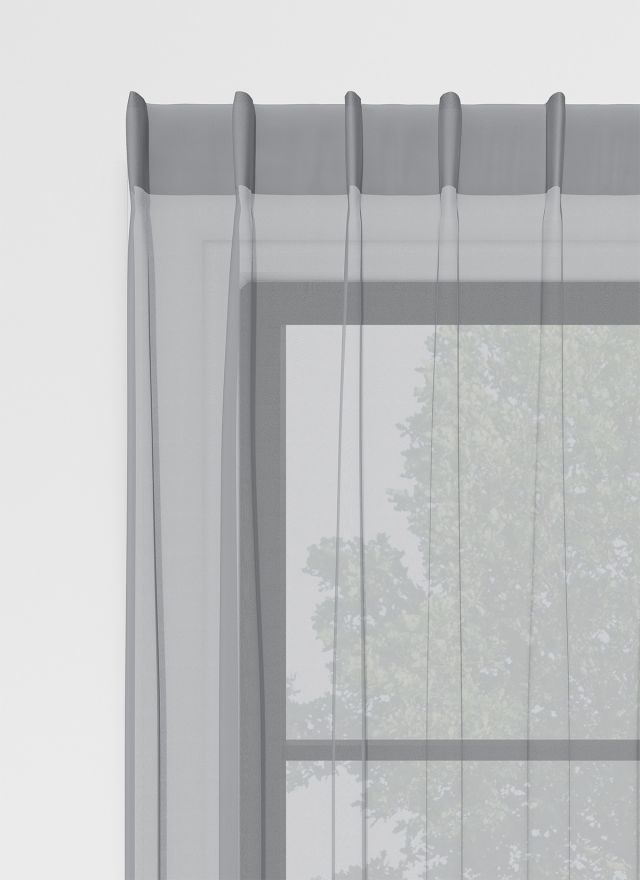Quiet Grey