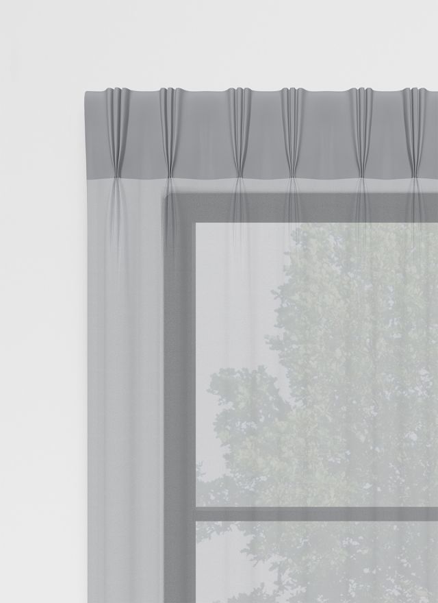 Quiet Grey