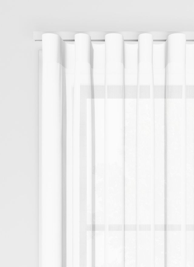Quiet White