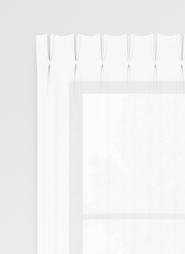 Quiet White