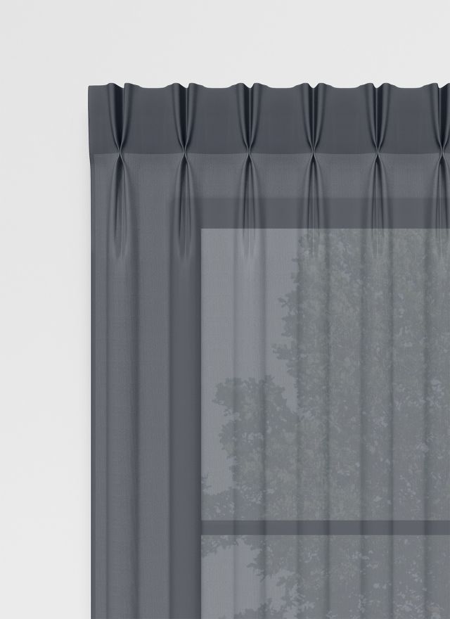 Quiet Black