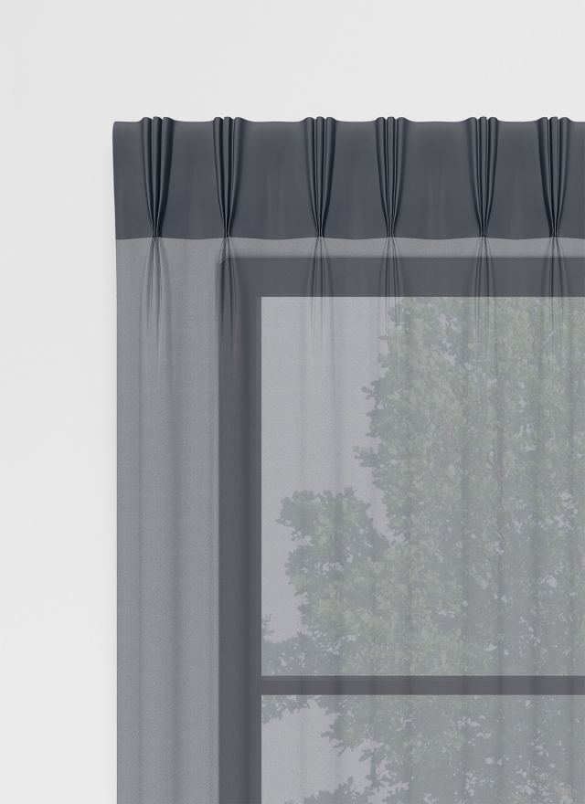 Quiet Black