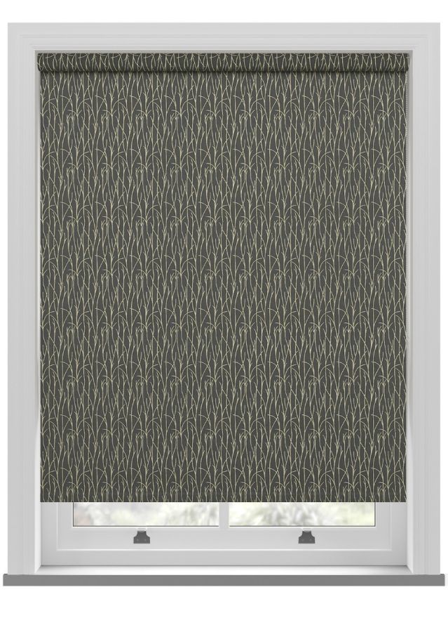 Silo Charcoal