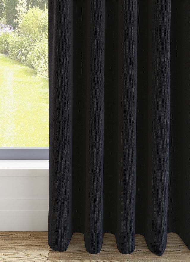 Starlight Black