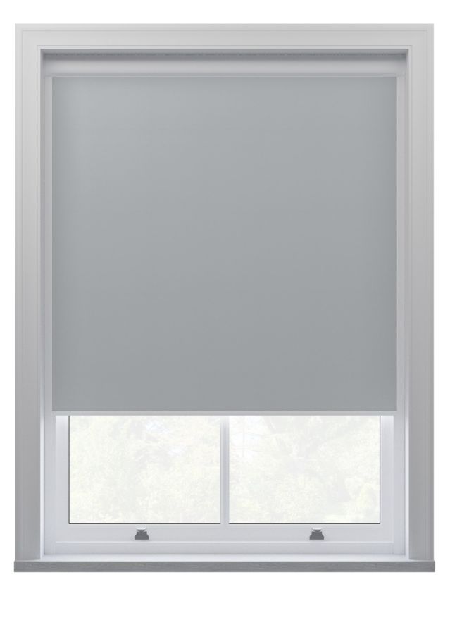 Bailey Grey Whisper