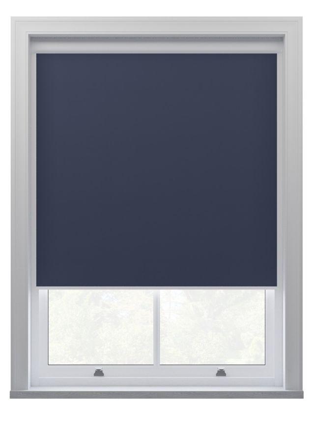 Bailey Indigo