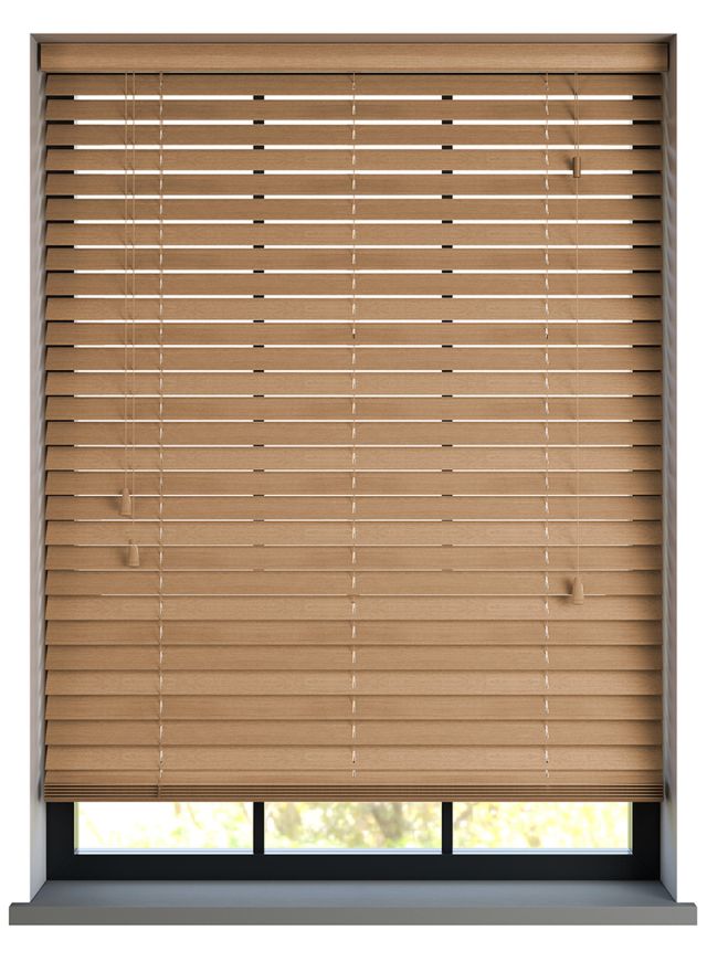 Supreme Wood Basswood Beech