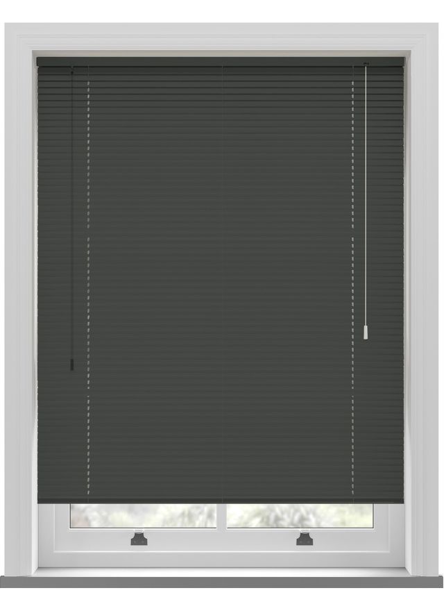 ALU Dark Grey