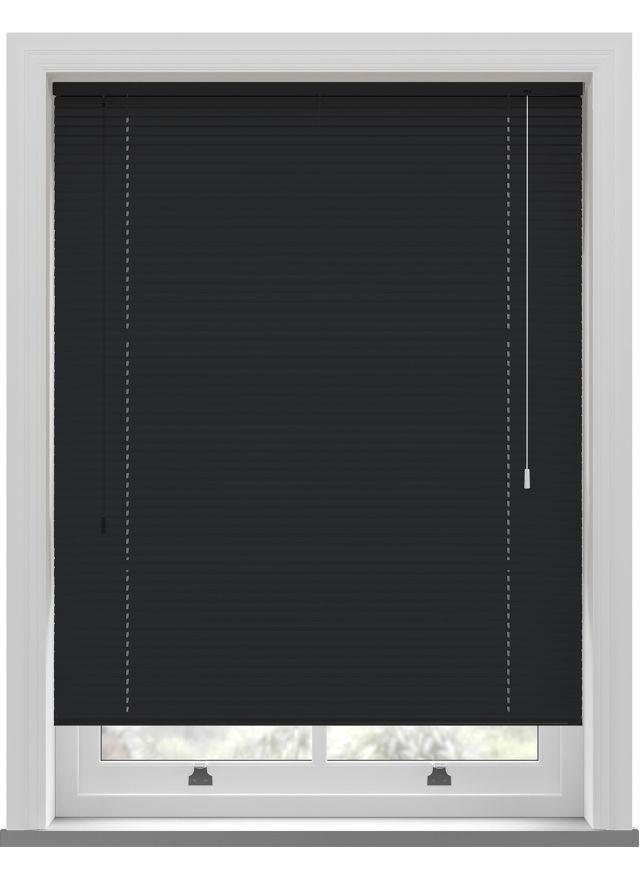 ALU Black