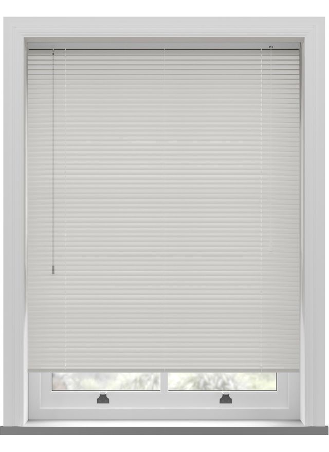 ALU Matt White