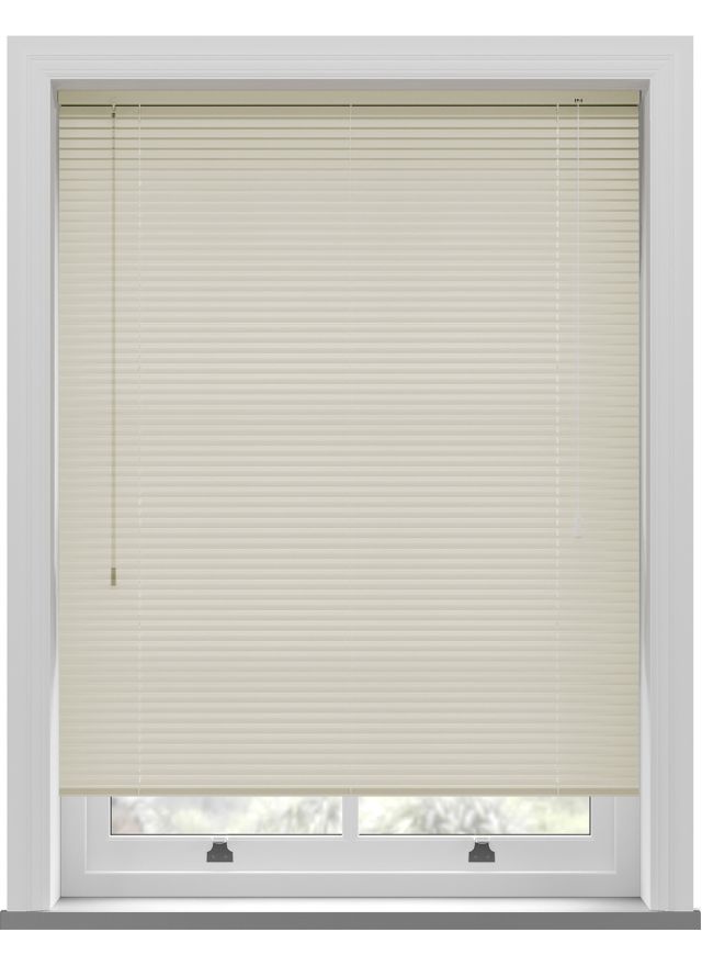 ALU Matt Bare