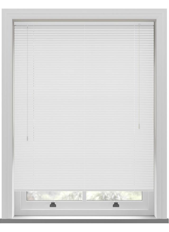 ALU Classic White