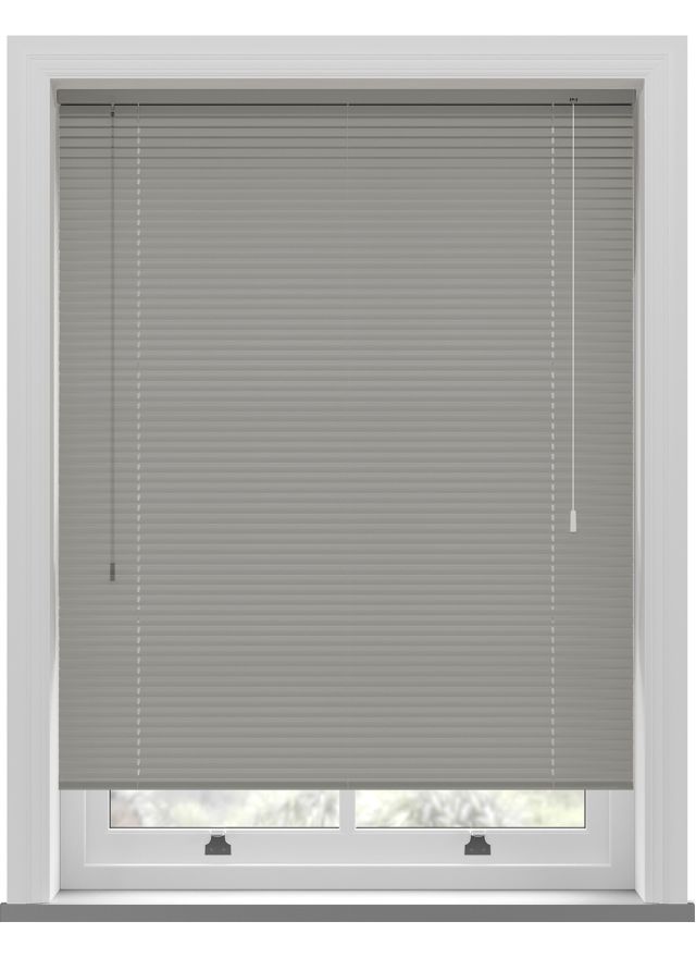 ALU Matt Warm Grey