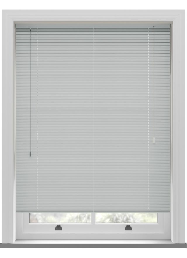 ALU Brushed Steel