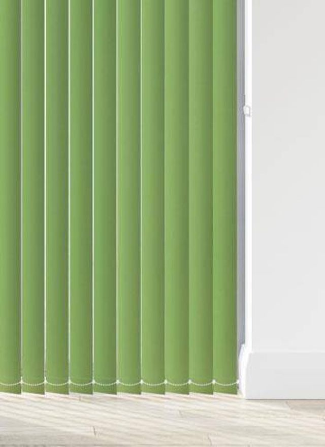 Ariel Verde