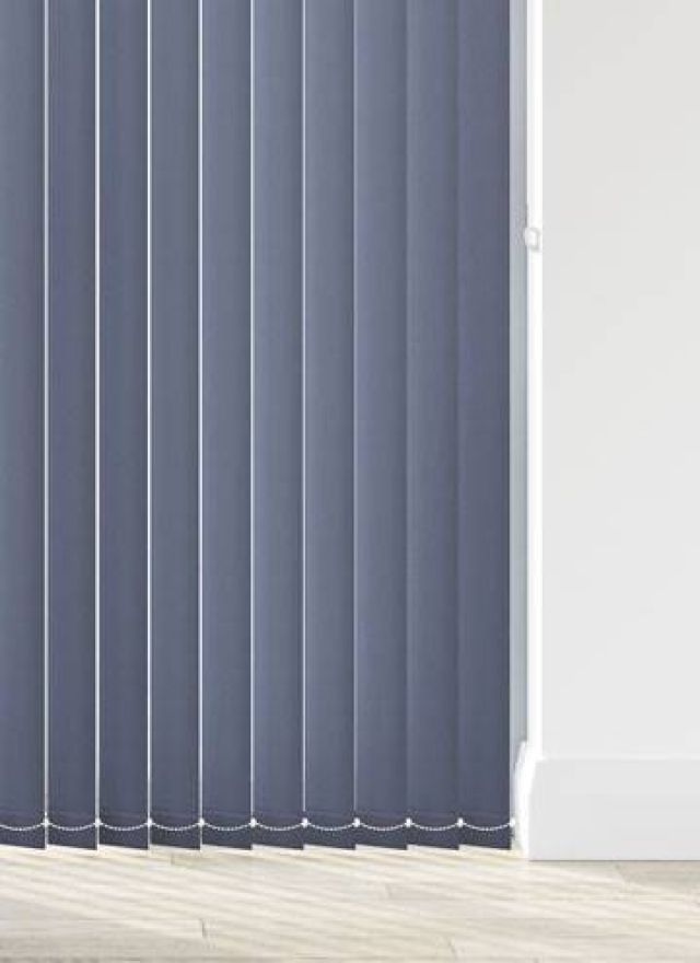Spectre Indigo