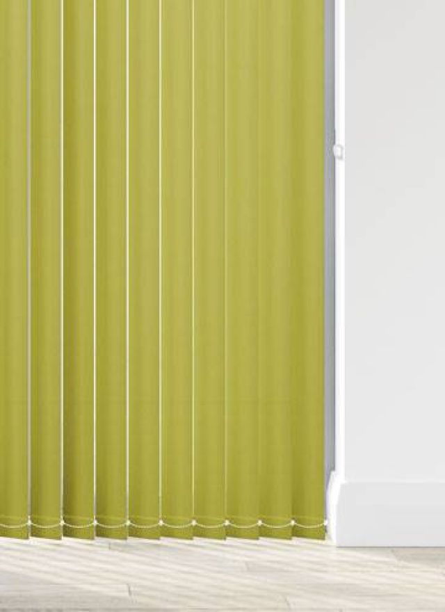 Lunex Blackout Lime