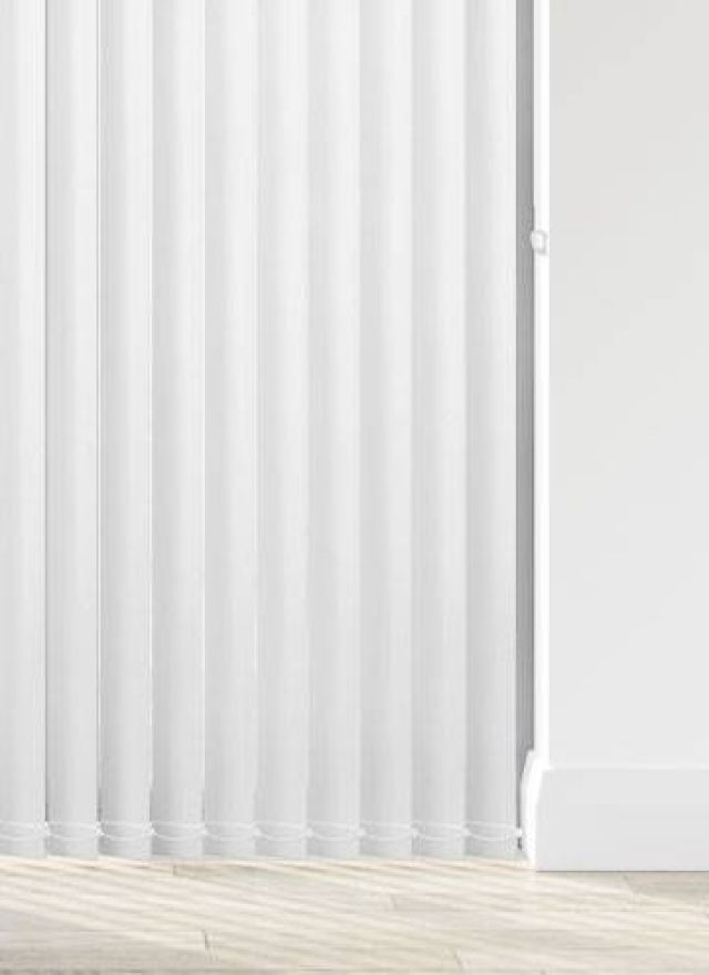 Lunex Blackout White
