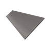 Supreme Wood Abachi Dark Grey