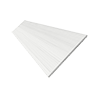 Supreme Wood Bamboo White