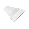 Supreme Wood Bamboo White su juost. kopetėlėmis